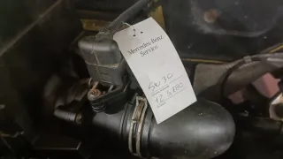 Volkswagen Transporter T5 2007