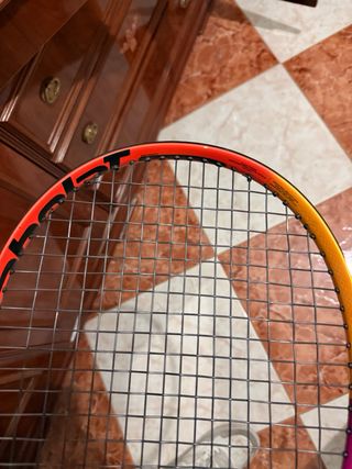 Raqueta Babolat Nadal 300gr