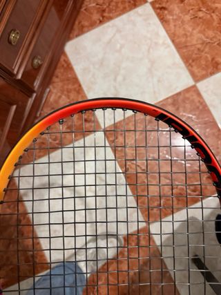 Raqueta Babolat Nadal 300gr