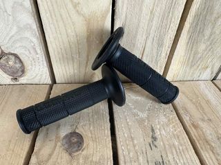 MANGUITOS DOMINO NEGRO