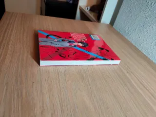 Darling in the Franxx 1