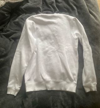 Felpa Fred Perry Uomo Taglia S