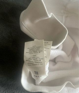 Felpa Fred Perry Uomo Taglia S