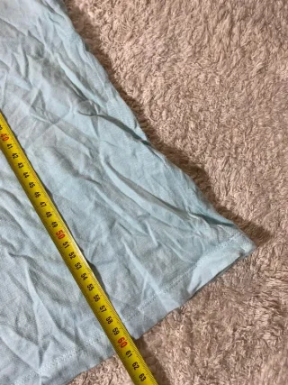 Polo Tommy Hilfiger Azul Talla M