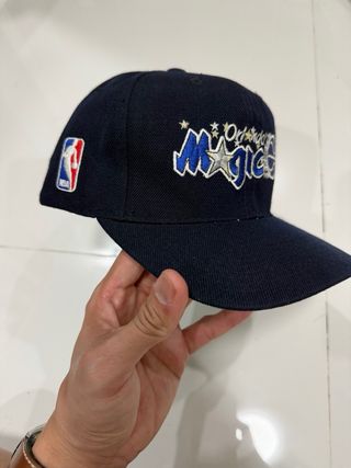 Gorra Orlando Magic Vintage