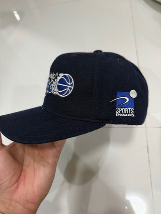 Gorra Orlando Magic Vintage