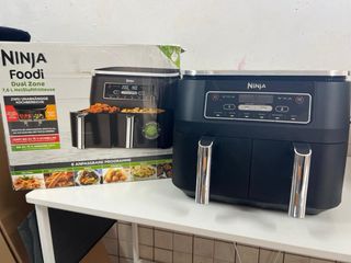 Freidora Ninja Foodi Dual Zone AF300EU