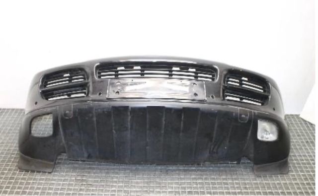 Parachoques delantero porsche cayenne