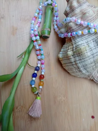 Joyería energética artesanal