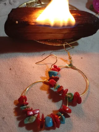 Joyería energética artesanal