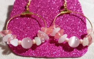 Joyería energética artesanal