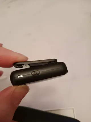 Micrófono Inalámbrico Yejata