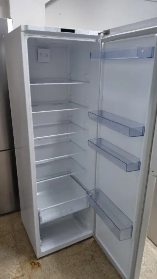 Nevera Beko sin congelador