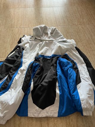 Chaqueta de Nieve Hombre