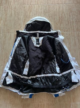 Chaqueta de Nieve Hombre