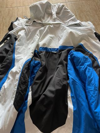 Chaqueta de Nieve Hombre