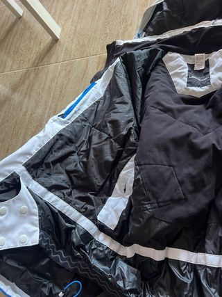 Chaqueta de Nieve Hombre