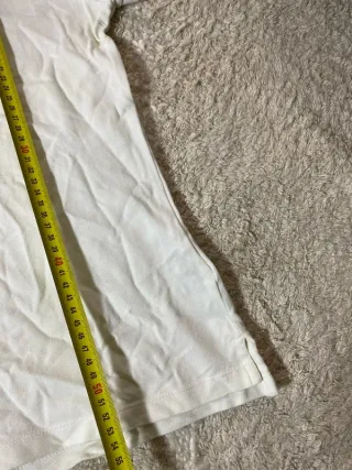 Polo Nike Beige Talla XL