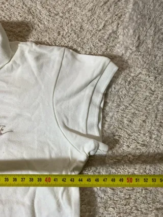 Polo Nike Beige Talla XL