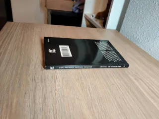 San Manuel Bueno, Martir