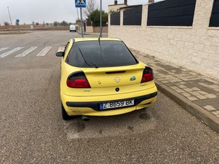 Opel Tigra 1992