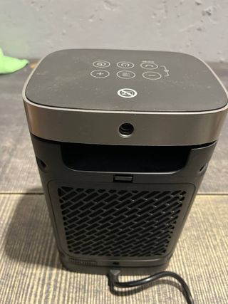 Calefactor Dreo Atom One 3 Modos