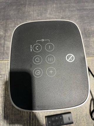 Calefactor Dreo Atom One 3 Modos