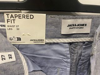 Pantalón Jack&Jones chico talla 27/32