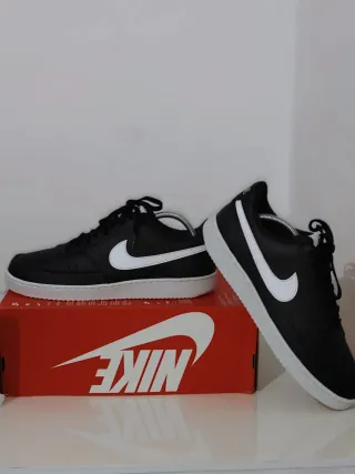 Nike Air Zapatillas Original