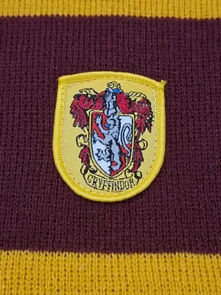 Sciarpa Harry Potter Grifondoro