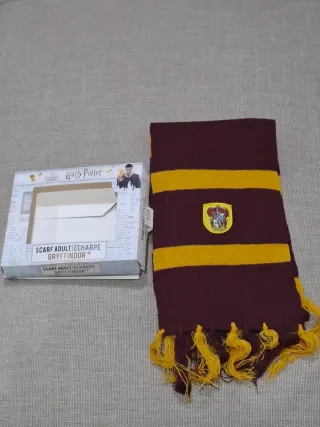 Sciarpa Harry Potter Grifondoro