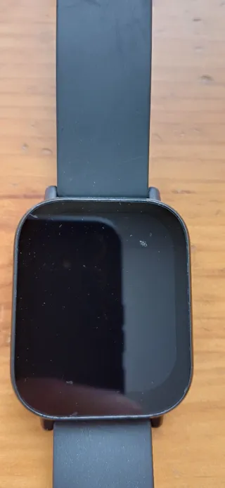 Xiaomi Watch 5 Active Negro