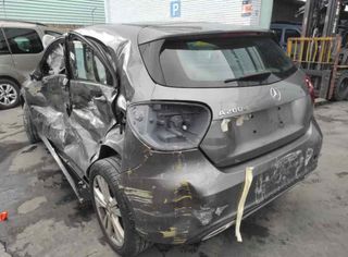 Mercedes-benz a0009063322 alternador cla - 203276