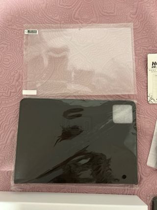 Tablet con Teclado, Ratón y Accesorios