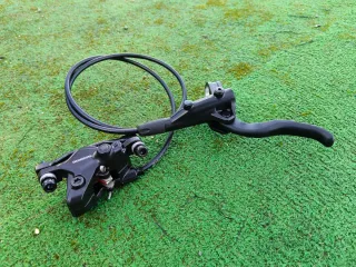 FRENO DELANTERO SHIMANO MT401