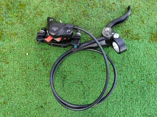 FRENO DELANTERO SHIMANO MT401