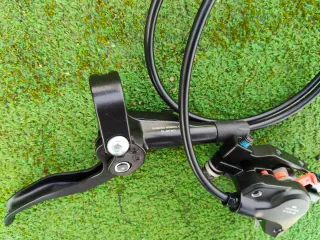 FRENO DELANTERO SHIMANO MT401