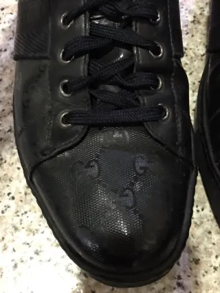 Scarpe Gucci Uomo N.42,5