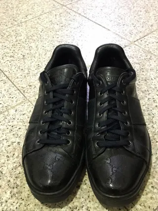 Scarpe Gucci Uomo N.42,5