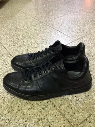 Scarpe Gucci Uomo N.42,5