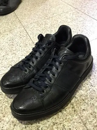 Scarpe Gucci Uomo N.42,5