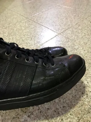 Scarpe Gucci Uomo N.42,5