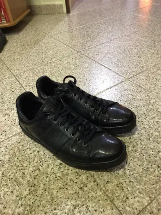 Scarpe Gucci Uomo N.42,5