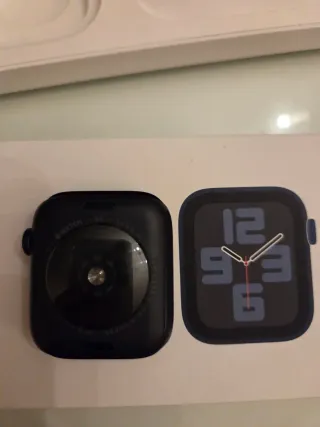Apple Watch SE 2ª Gen GPS