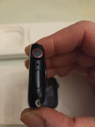 Apple Watch SE 2ª Gen GPS