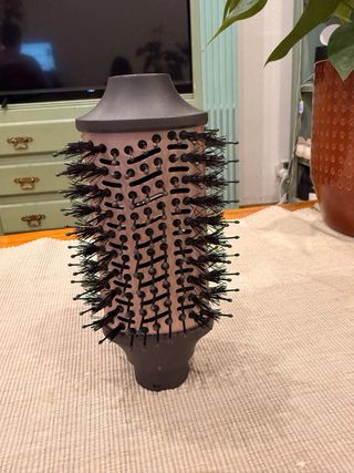 Set de Peinado Completo: Moldeador Cecotec Bamba