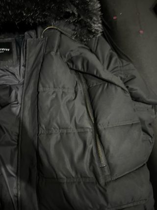 Chaqueta larga Supply & Demand Talla XL