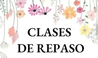 Clases de repaso online