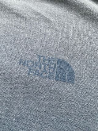 Felpa The North Face Blu