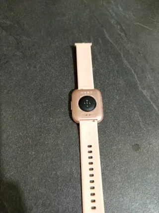 Smartwatch sin estrenar